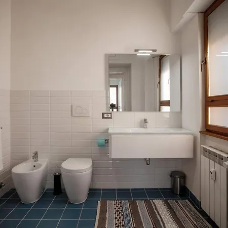 Appartamento Guest_372 Zona Vaticano Roma